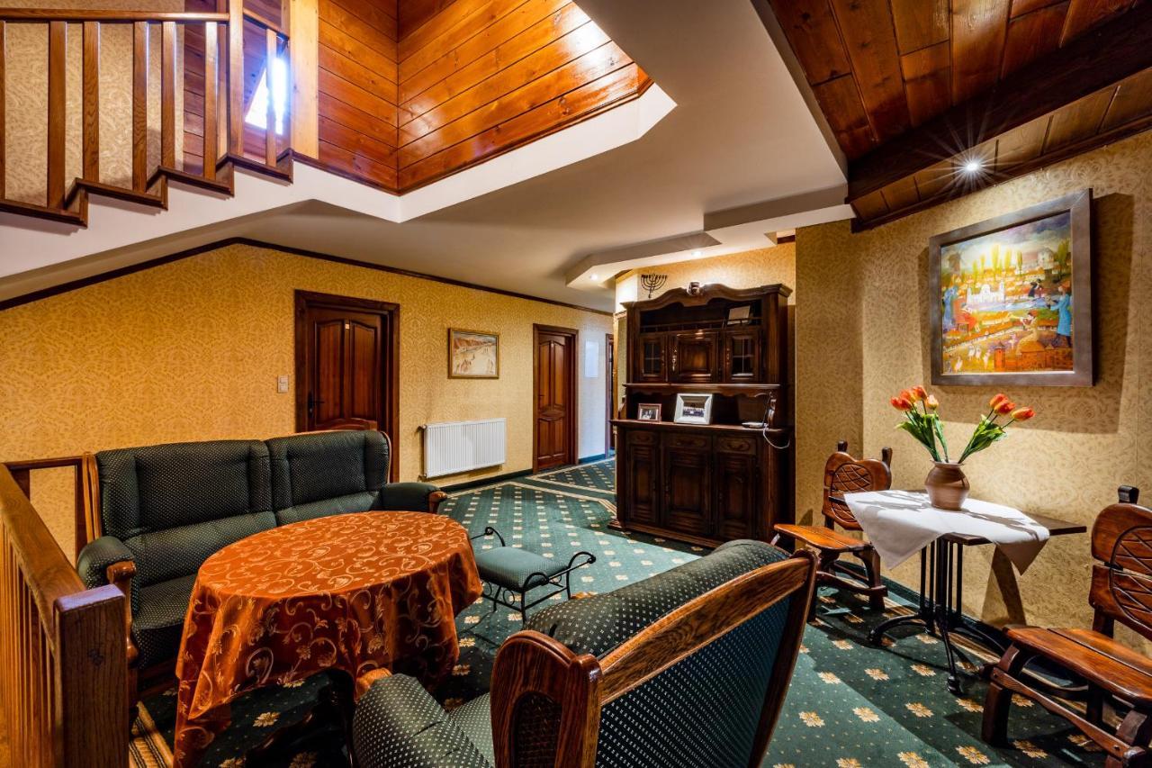 Villa Regent 蒂科钦 外观 照片