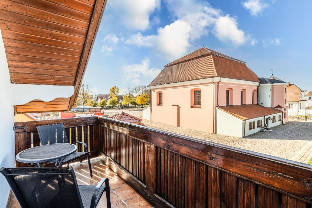 Villa Regent 蒂科钦 外观 照片