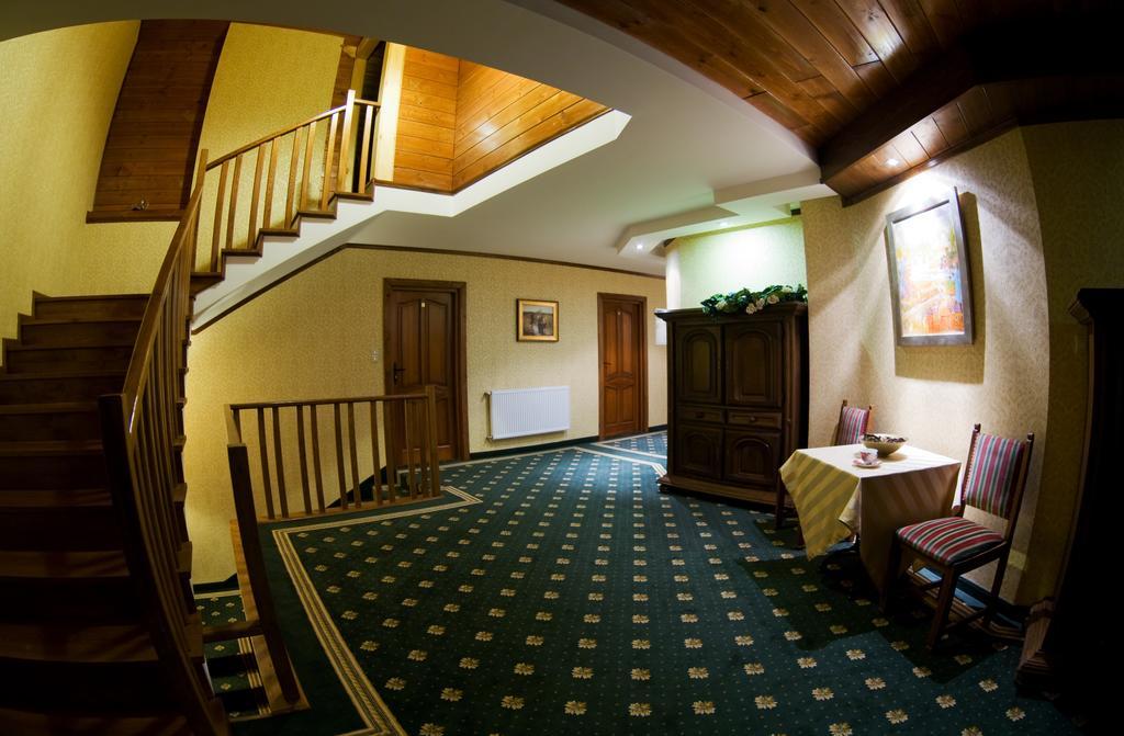 Villa Regent 蒂科钦 客房 照片