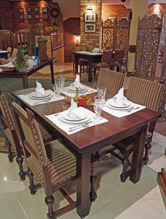 Villa Regent 蒂科钦 外观 照片