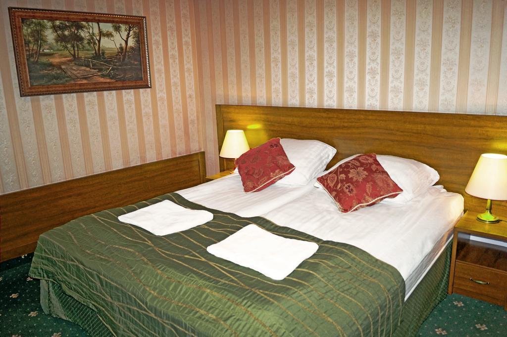 Villa Regent 蒂科钦 外观 照片